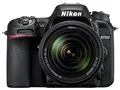 D7500 18-140 VR レンズキット