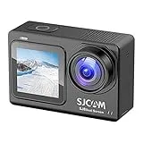 SJ8 Dual Screen [Black]