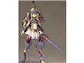 フレームアームズ・ガール ドゥルガーI