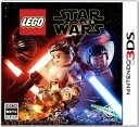 LEGO スター・ウォーズ/フォースの覚醒 [3DS]