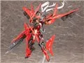 メガミデバイス SOLラプター BEAST MODE