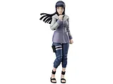 S.H.Figuarts 日向ヒナタ -気高き白き双眸-