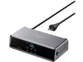Prime ドッキングステーション (14-in-1 Triple Display DisplayLink) A83B35A1 [グレー]