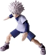 S.H.Figuarts キルア