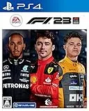 F1 23 [PS4]