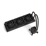 EK-Nucleus AIO CR360 Dark