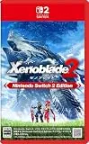 ゼノブレイド2 Nintendo Switch 2 Edition