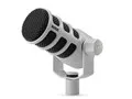 PODMIC [White]