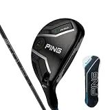 G440 ハイブリッド ユーティリティー [PING TOUR 2.0 BLACK 90 フレックス：S ロフト：17]