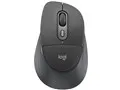 Signature Comfort Plus M850 L M850LGRd [グラファイト]