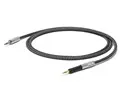 HPSC-35HD500 ミニプラグ⇔2.5mmステレオ・ミニプラグ [2.5m]