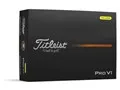 PRO V1 ローナンバー 2025年モデル [イエロー]