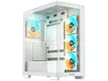 C500 PANORAMIC STEALTH ICE C500PI ST [White]