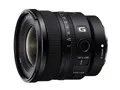 FE 16mm F1.8 G SEL16F18G