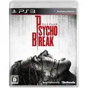 PSYCHO BREAK [PS3]