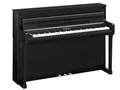 Clavinova CLP-885B [ブラックウッド調]