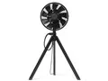 GreenFan Studio AGR01JP-BK [ブラック]