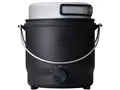 NESTOUT COOKER-1 HAC-NECK01BK [ブラック]
