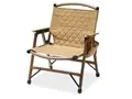 Folding Wood Chair WAQ-FWC1 [タン]