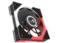 ROG EURUX GR120 FAN ARGB REVERSE BLACK [ブラック]