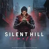 SILENT HILL： Townfall [PS5]
