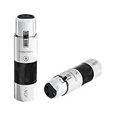 NCF Clear Line-XLR (F)
