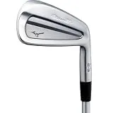 Mizuno Pro S-3 アイアン 6本セット [ダイナミックゴールド 120 フレックス：S200]