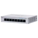 Cisco Business 110 CBS110-8T-D