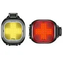 BLINDER MINI CROSS TWINPACK