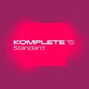 KOMPLETE 15 STANDARD ダウンロード版