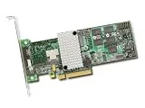 MegaRAID SAS 9260-4i SGL LSI00197 [SAS/SATA/RAID]