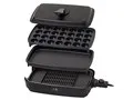 XGRILL TRIPLE YHP-TX130(B) [ブラック]
