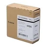 PFI-2300 MBK [マットブラック]