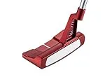 TRI-BEAM RED DOUBLE WIDE CS パター [34インチ]