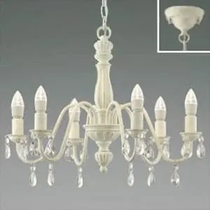 Shabbylier AA42137L