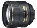 AF-S NIKKOR 85mm f/1.4G