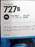HP 727B 3WX20A [フォトブラック]