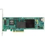 MegaRAID SAS 9240-4i SGL LSI00199 [SAS/SATA/RAID]