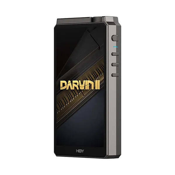 HiBy RS8 [256GB]