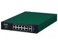GA-AS10TPoE+ PN25108 [グリーン/ブラック]
