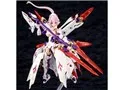 メガミデバイス 朱羅 九尾