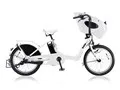 bikke POLAR e BP0D38 + 専用充電器