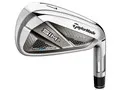 SIM2 MAX アイアン レディース 6I [TENSEI BLUE TM40 フレックス：L]