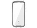 iFace Reflection iPhone 13 mini用 [グレー]