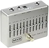 MXR 10-Band Graphic-EQ M108S