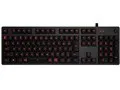 G413 Mechanical Gaming Keyboard G413CB [カーボン]