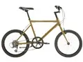 CREST 2024年モデル [Khaki]