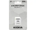 EXCERIA BASIC KCA-SD256GS [256GB]