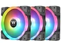SWAFAN EX14 RGB 3-Fan Pack CL-F144-PL14SW-A [ブラック]