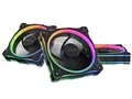 MR120 REVERSE ARGB FAN BLACK 3IN1 [ブラック]